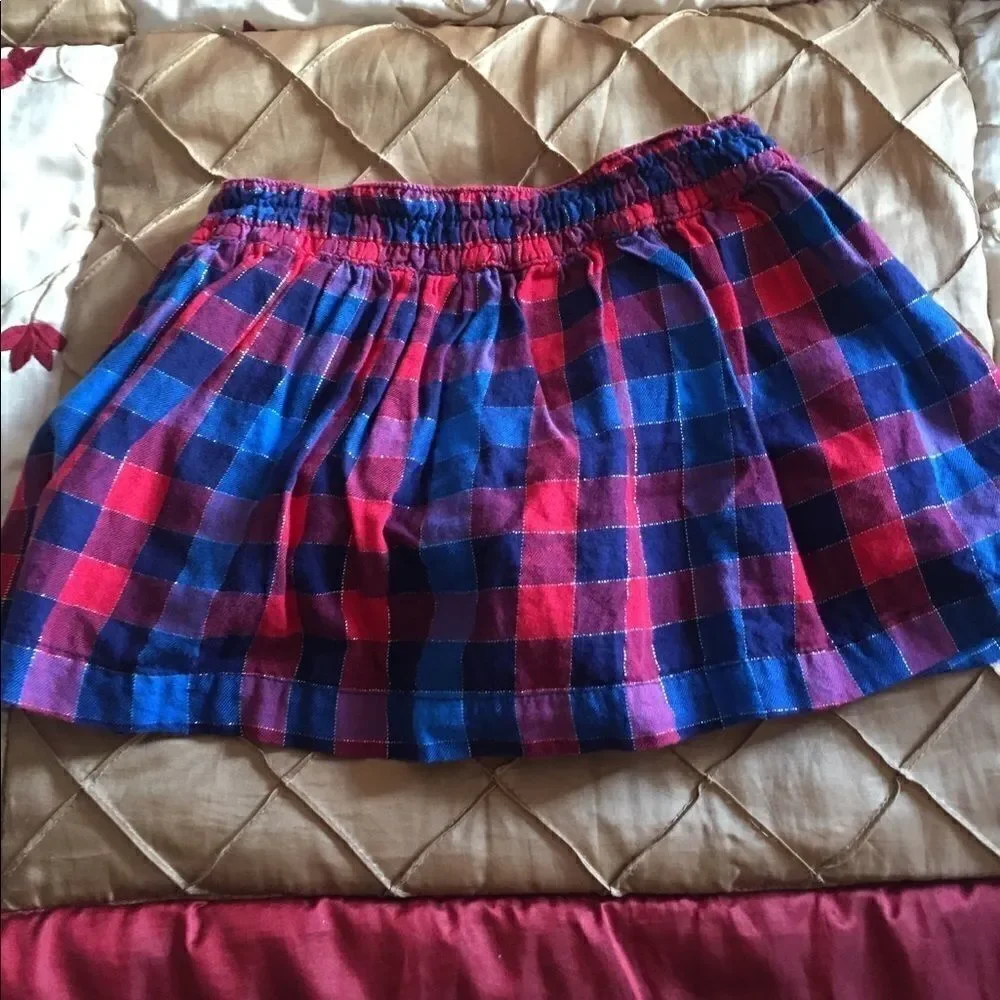 Justice Skirt 💕 3/$10